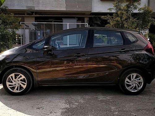 Honda Jazz, 2017, Petrol AT for sale in Tumkur 