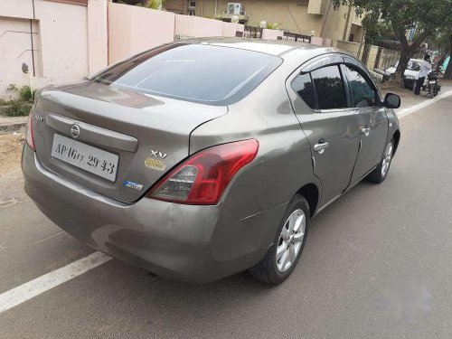 Used Nissan Sunny MT for sale in Kakinada 