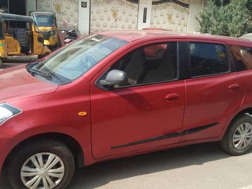 Used 2015 Datsun GO T MT for sale in Chennai 