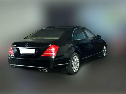 2012 Mercedes Benz S Class AT for sale in Karnal 