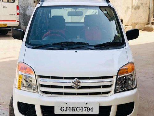 Used 2010 Maruti Suzuki Wagon R LXI MT for sale in Ahmedabad 