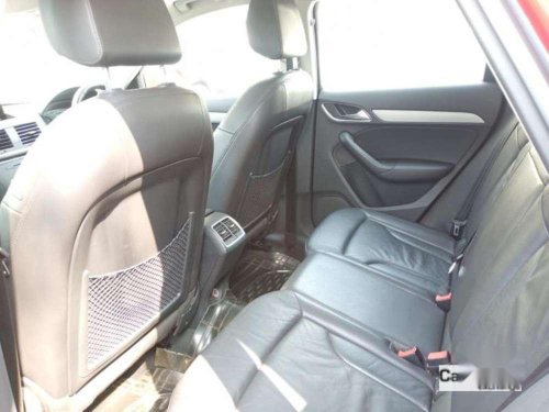 Audi Q3 2015 AT for sale in Pune