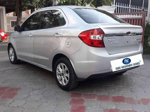 Ford Figo Aspire Ambiente 1.5 TDCi, 2015, Diesel MT for sale in Tiruppur 