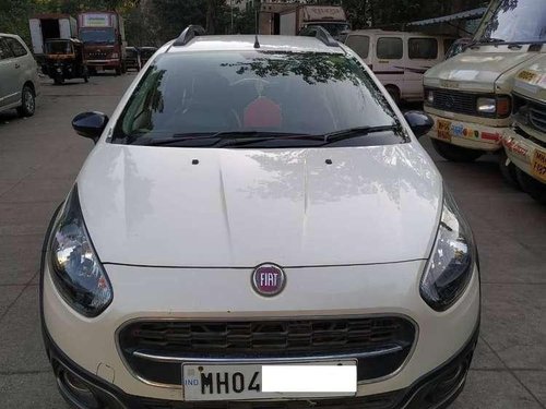 Used 2015 Fiat Avventura MT for sale in Thane