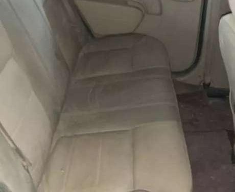 Mahindra Logan 2008 MT for sale in Lucknow 