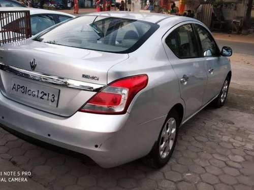 Used 2013 Renault Scala MT for sale in Visakhapatnam 