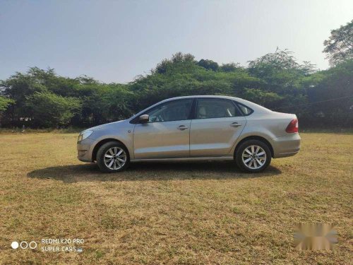 Skoda Rapid 1.5 TDI CR Ambition, 2014, Diesel MT for sale in Meerut 