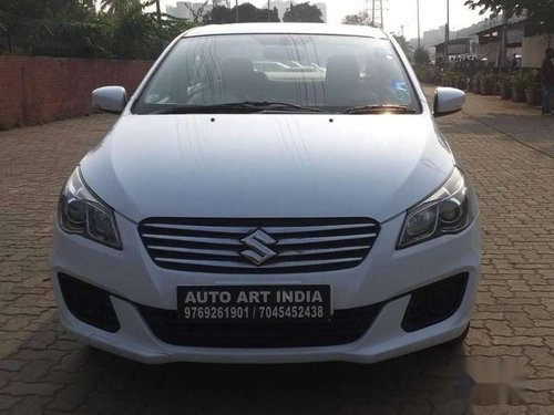 2015 Maruti Suzuki Ciaz MT for sale in mumbai