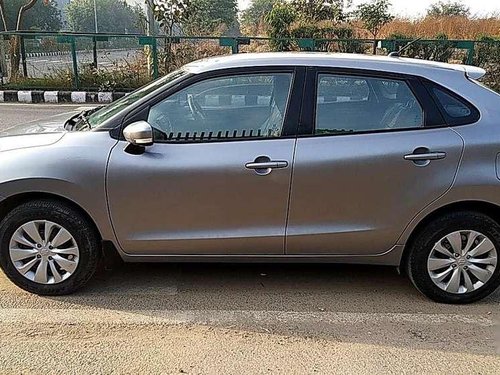 Used Maruti Suzuki Baleno, 2016, Petrol MT for sale in Faridabad 