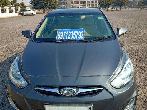 Used 2013 Hyundai Verna 1.6 VTVT SX MT for sale in Faridabad 