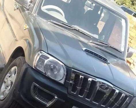 Used 2014 Mahindra Scorpio MT for sale in Jabalpur 