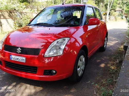 Used Maruti Suzuki Swift VXI 2006 MT for sale in Udupi 