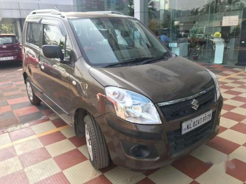 2014 Maruti Suzuki Wagon R MT for sale in Malappuram 