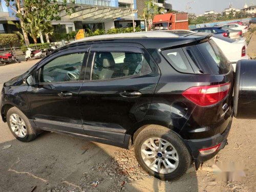 Used Ford EcoSport MT for sale in Mumbai