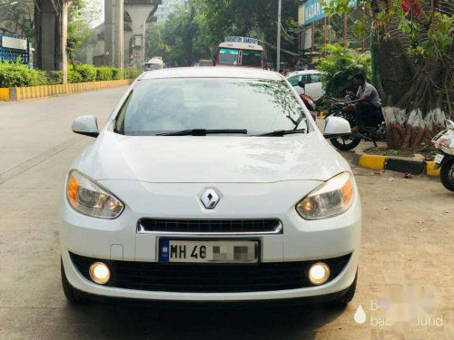 Renault Fluence 1.5 E4, 2013, Petrol AT for sale in Mumbai