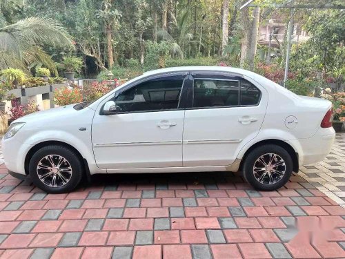 Used 2014 Ford Fiesta Classic MT for sale in Thodupuzha 