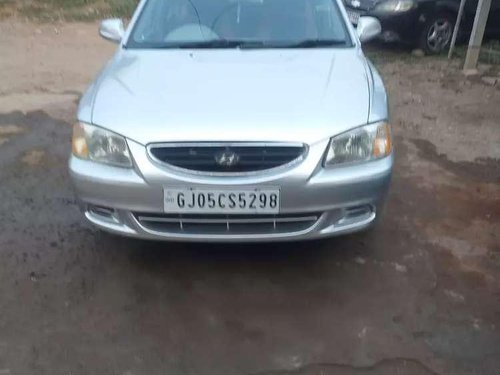 Hyundai Accent 2008 MT for sale in Bharuch 