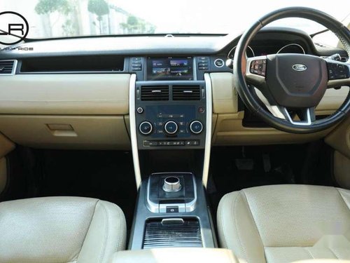 Used 2016 Land Rover Discovery AT for sale in Dehradun 
