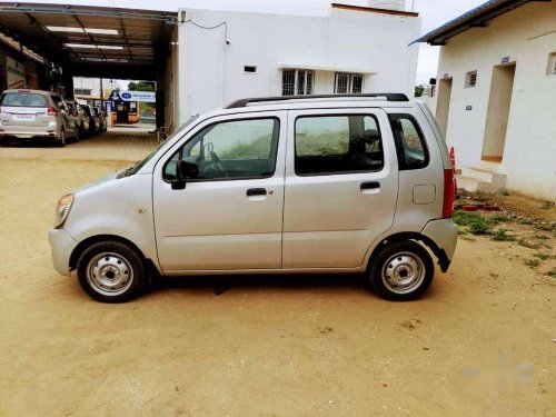 Maruti Suzuki Wagon R 2008 MT for sale in Tiruppur 