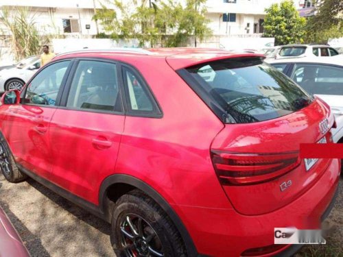 Audi Q3 2015 AT for sale in Pune