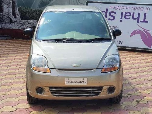 Used Chevrolet Spark 1.0 2011 MT for sale in Pune