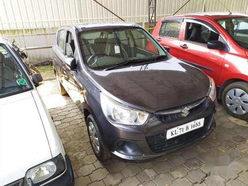 Used 2015 Maruti Suzuki Alto K10 VXI MT for sale in Kozhikode 