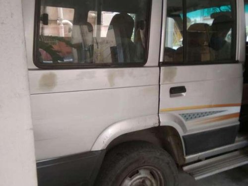 Used Tata Sumo Victa MT for sale in Kolkata at low price