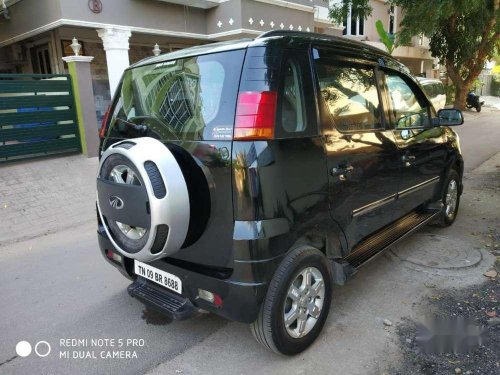 Used Mahindra Quanto C8, 2012, Diesel MT for sale in Chennai 