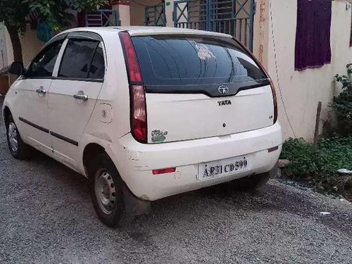 Used 2013 Tata Indica Vista MT for sale in Vijayawada 