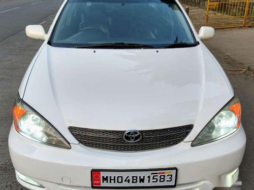 Toyota Camry W3 Manual, 2003, Petrol MT for sale in Mumbai