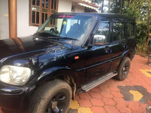 Used Mahindra Scorpio MT for sale in Kozhikode 