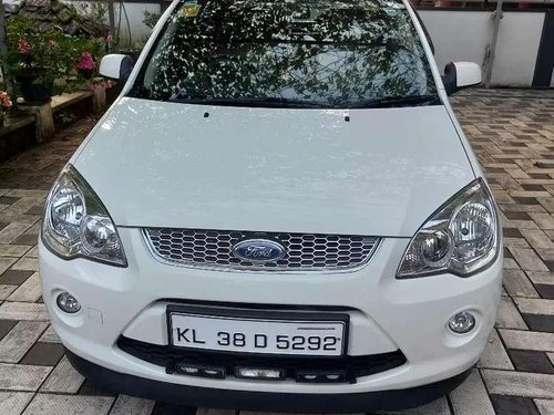 Used 2014 Ford Fiesta Classic MT for sale in Thodupuzha 