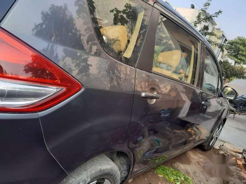 Used 2014 Maruti Suzuki Ertiga MT for sale in Agra 