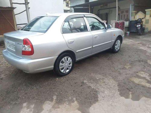 Hyundai Accent 2008 MT for sale in Bharuch 