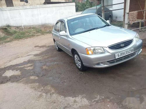 Hyundai Accent 2008 MT for sale in Bharuch 