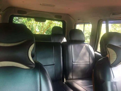 Used Mahindra Scorpio MT for sale in Kozhikode 