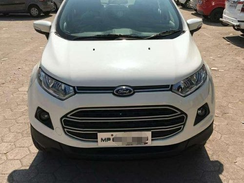 2016 Ford EcoSport MT for sale in Indore