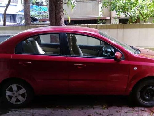 2006 Chevrolet Aveo MT for sale in Mumbai