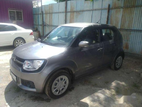 Used 2018 Maruti Suzuki Ignis MT for sale in Pune