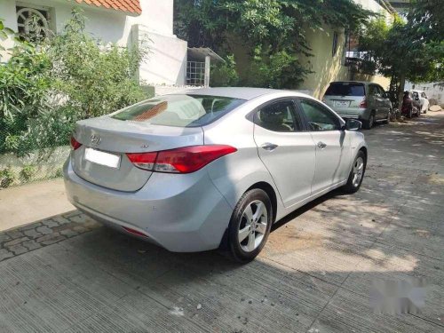 Used Hyundai Elantra 1.8 SX Manual, 2014, Petrol MT for sale in Chennai 