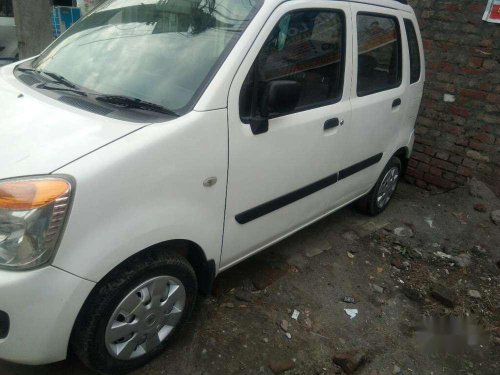 Maruti Suzuki Wagon R 2009 MT for sale in Yamunanagar 