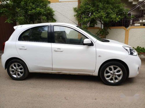 Used 2015 Nissan Micra Active XV Primo MT for sale in Madurai 