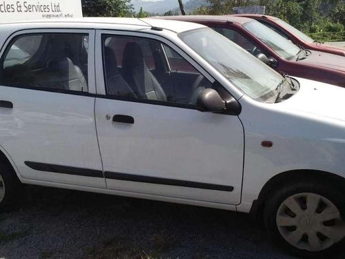 Used 2012 Maruti Suzuki Alto K10 VXI MT for sale in Kozhikode 