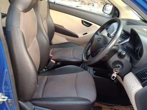 Hyundai Eon Magna +, 2015, Petrol MT for sale in Mumbai