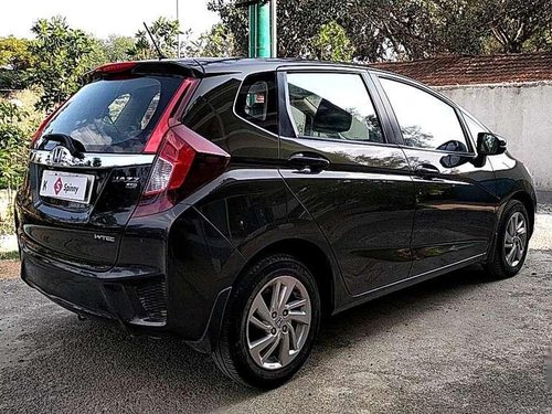 Honda Jazz, 2017, Petrol AT for sale in Tumkur 