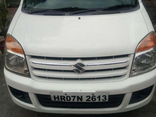 Maruti Suzuki Wagon R 2009 MT for sale in Yamunanagar 