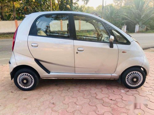 Tata Nano Lx 2012 MT for sale in Palai 