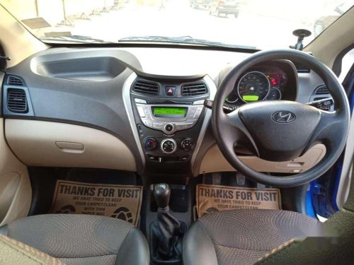 Hyundai Eon Magna +, 2015, Petrol MT for sale in Mumbai