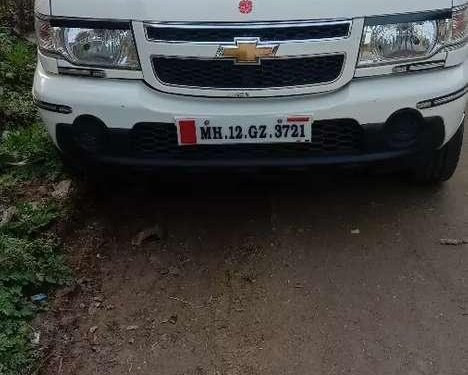 Used Chevrolet Tavera MT for sale in Multai