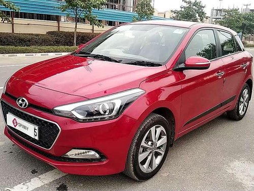 Used Hyundai i20 2017 Asta 1.2 MT for sale in Faridabad 